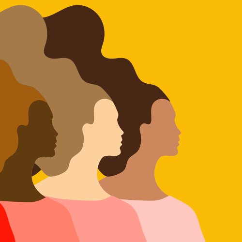 Why We're Publishing "In the Beginning Were the Women"