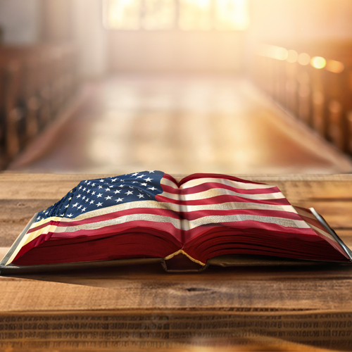 Why We’re Publishing “The Bible According to Christian Nationalists”