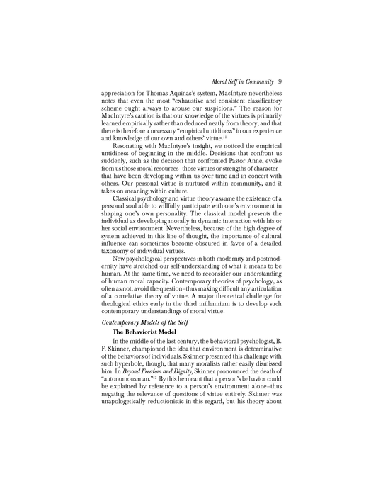 Gentle Shepherding: Pastoral Ethics and Leadership
