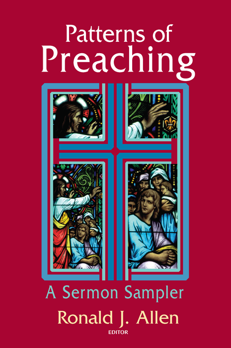 Patterns of Preaching: A Sermon Sampler