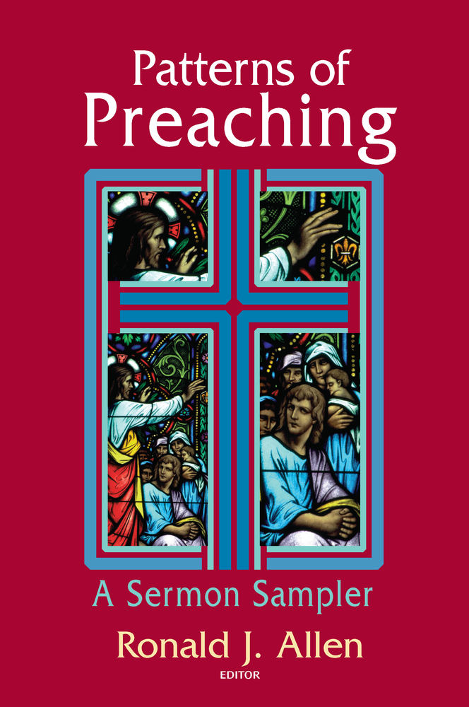Patterns of Preaching: A Sermon Sampler