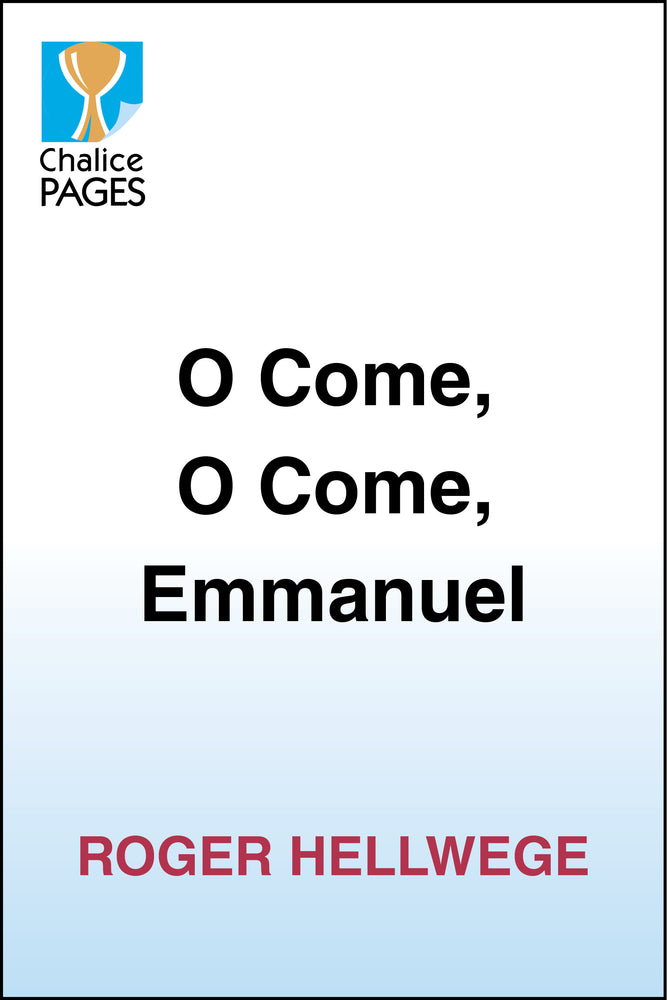 O Come, O Come, Emmanuel (EPDF) : A Roger Hellwege Arrangement