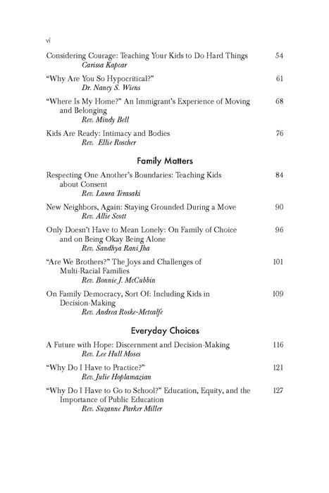 When Kids Ask Hard Questions Bundle (Vols 1 & 2)