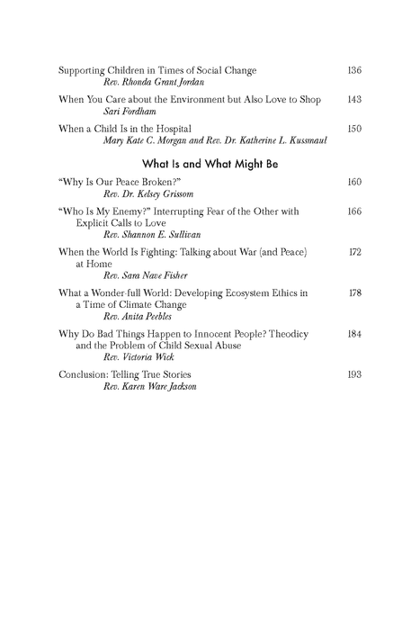 When Kids Ask Hard Questions Bundle (Vols 1 & 2)