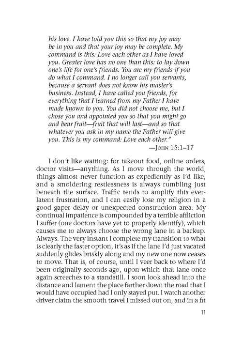 Rise: An Authentic Lenten Devotional