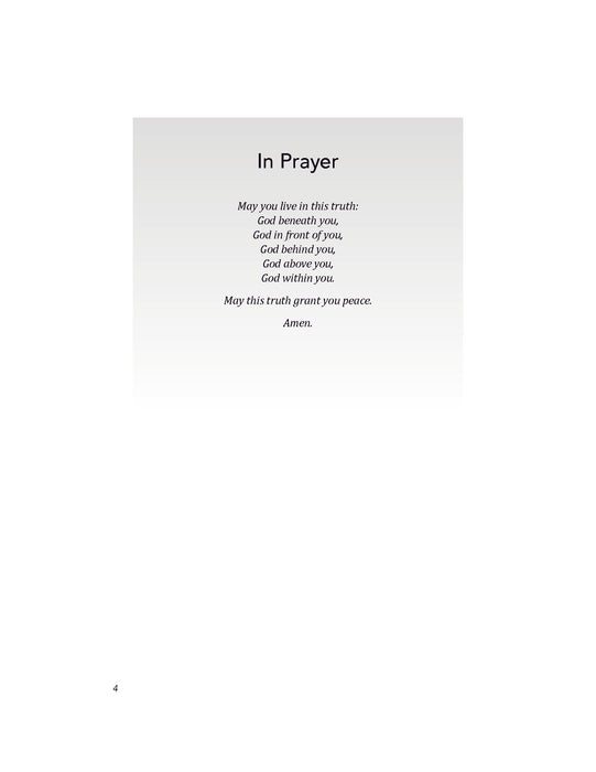 Searching for the Sacred: Sixty Meditations on Faith, Hope, and Love