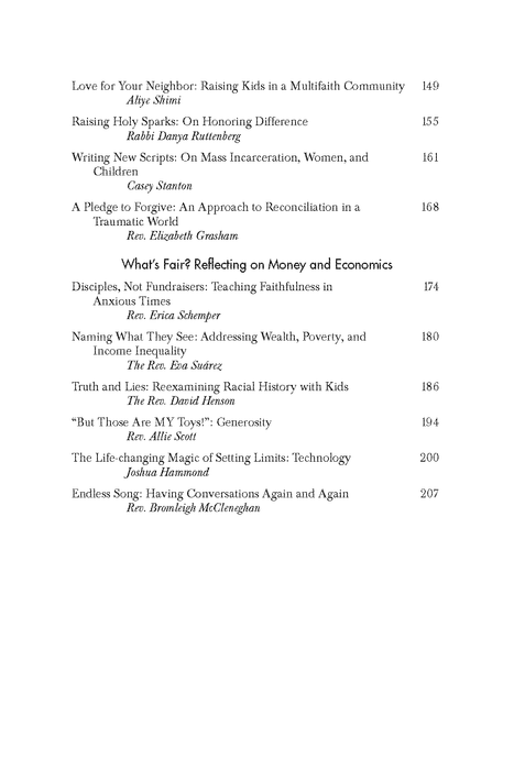 When Kids Ask Hard Questions Bundle (Vols 1 & 2)
