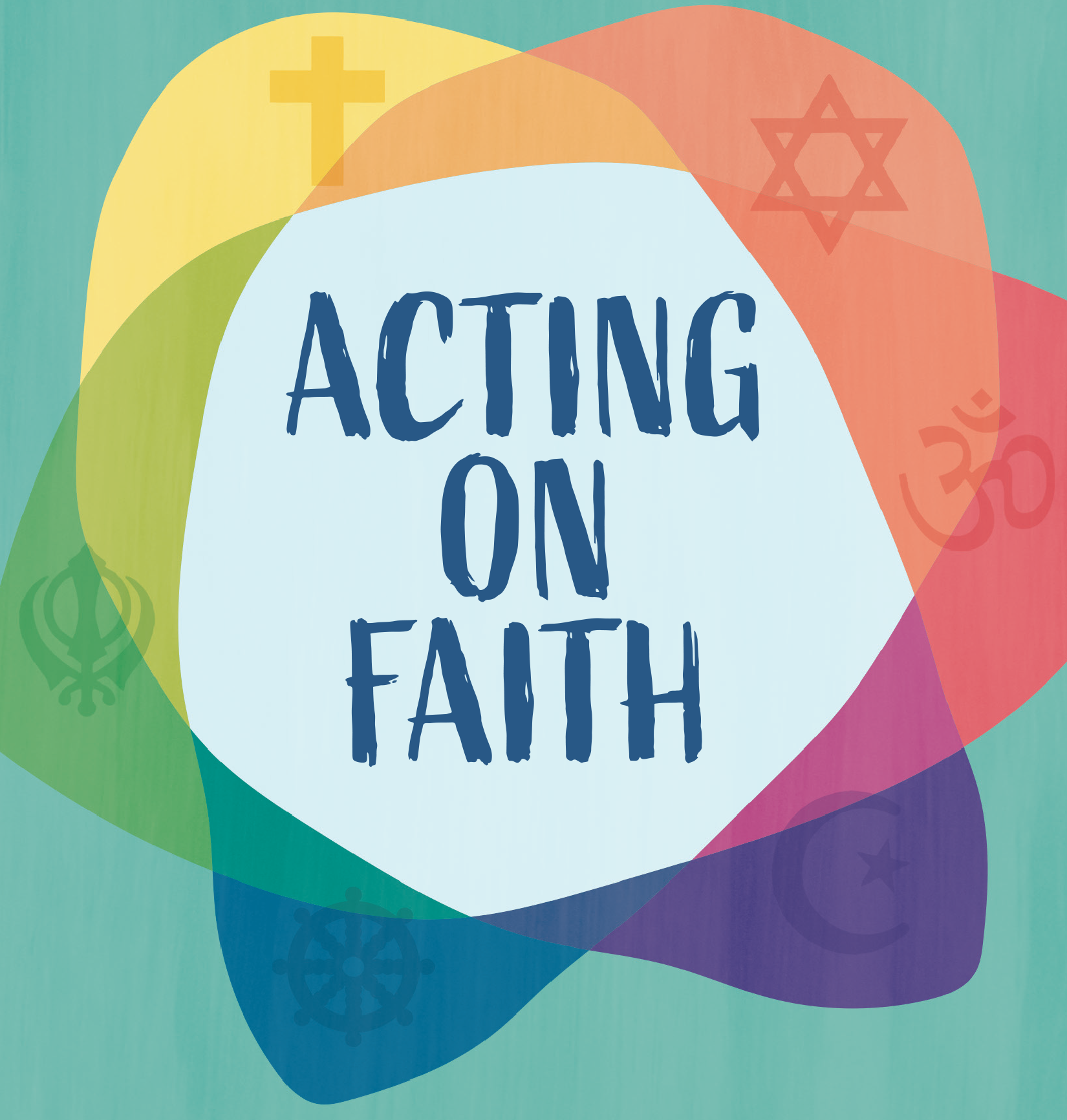 Acting on Faith: A Q&A with Diane Faires Beadle and Jamie Lynn Haskins