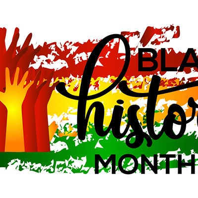 Chalice Press celebrates Black History Month