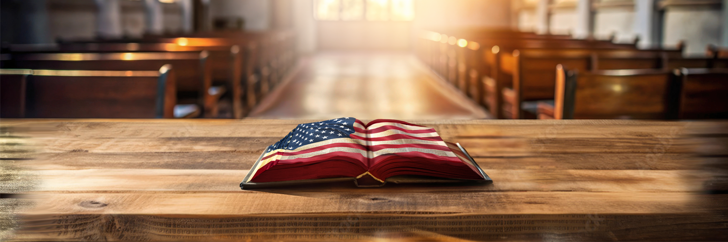 Why We’re Publishing “The Bible According to Christian Nationalists”