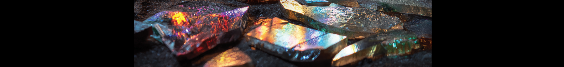 Writing "Beyond the Stained Glass Ceiling"