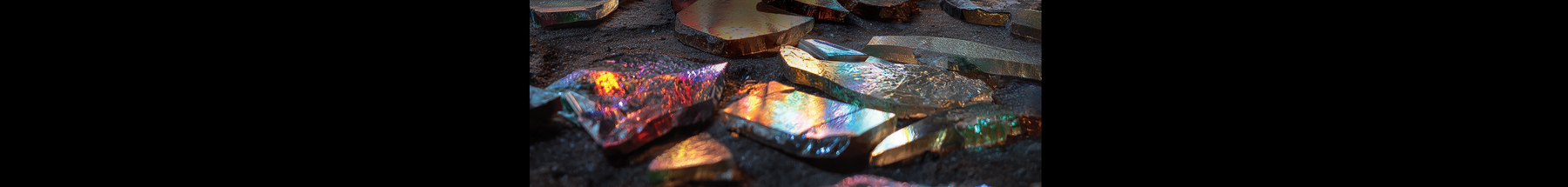 Why We’re Publishing “Beyond the Stained Glass Ceiling”