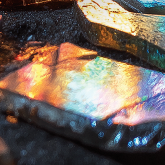 Writing "Beyond the Stained Glass Ceiling"