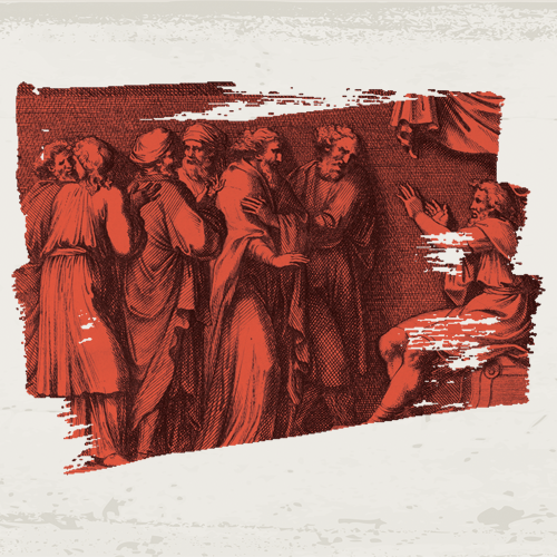 Why We're Publishing "By What Power"