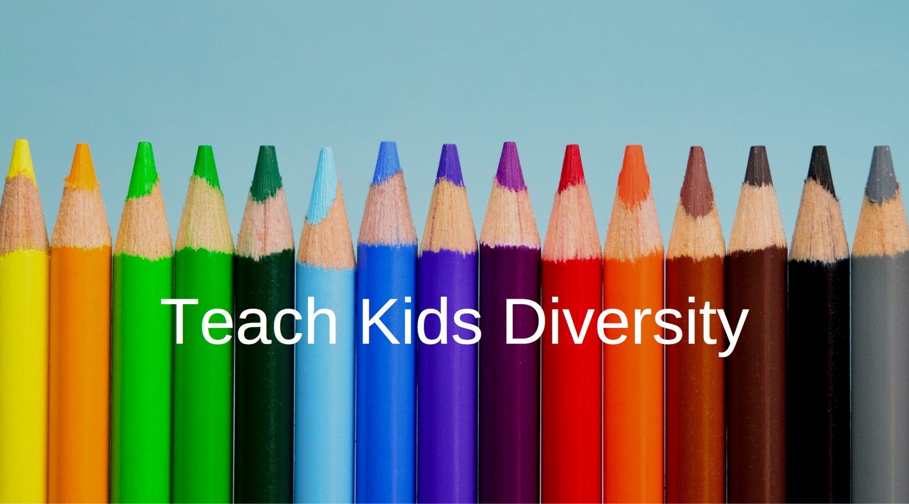 Why We’re Publishing “The ABCs of Diversity”