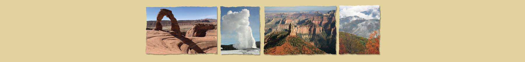 Why We’re Publishing “The National Parks Inspiration Guide”
