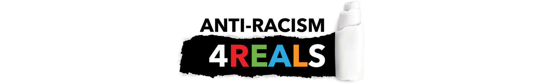 Why We're Publishing "Anti-Racism 4REALS"
