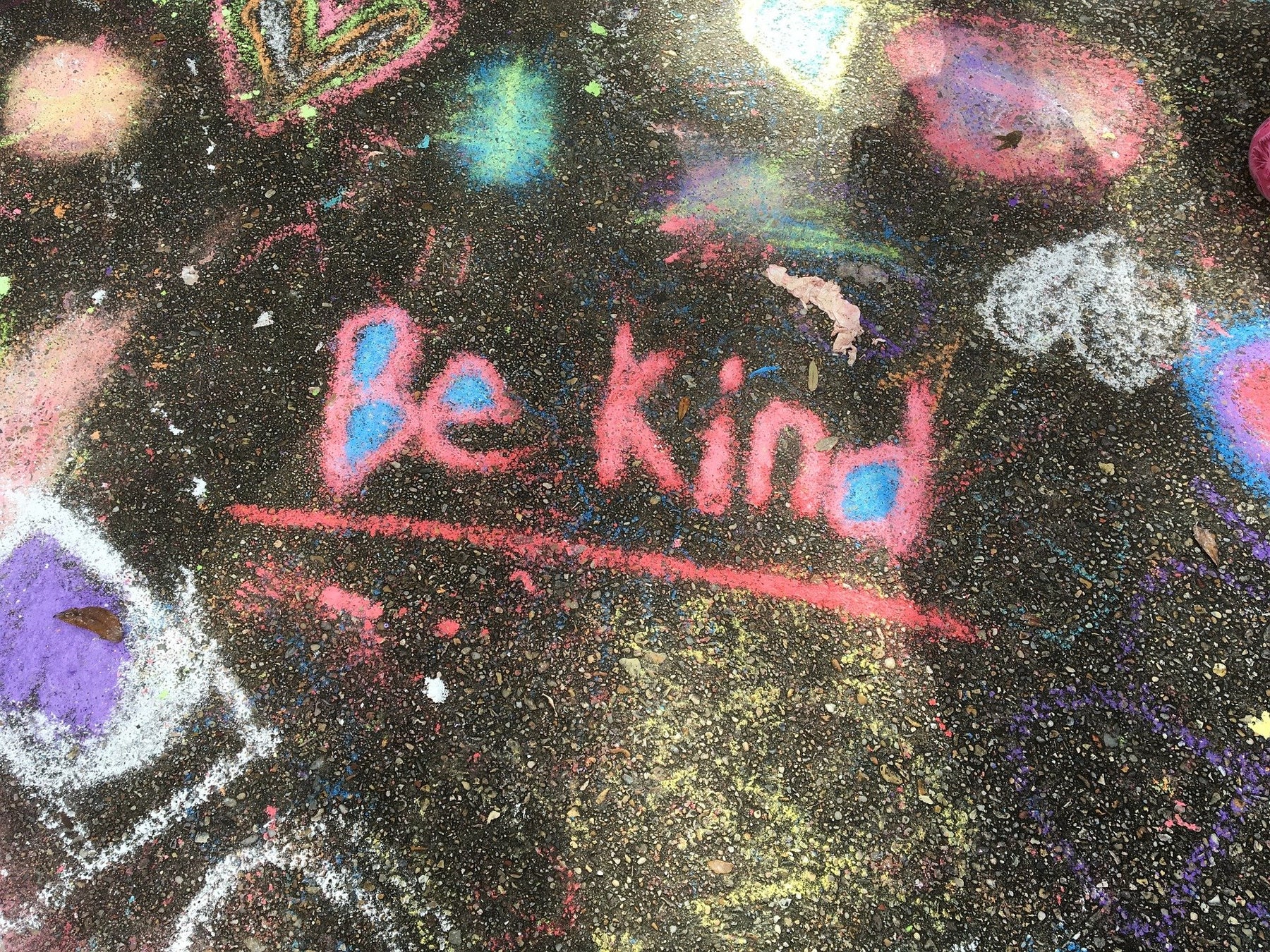 Being Kind is Not about Being Nice: An Excerpt from In Defense of Kindness
