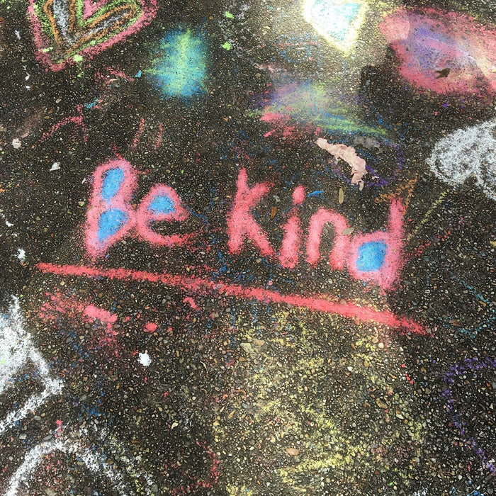 Being Kind is Not about Being Nice: An Excerpt from In Defense of Kindness