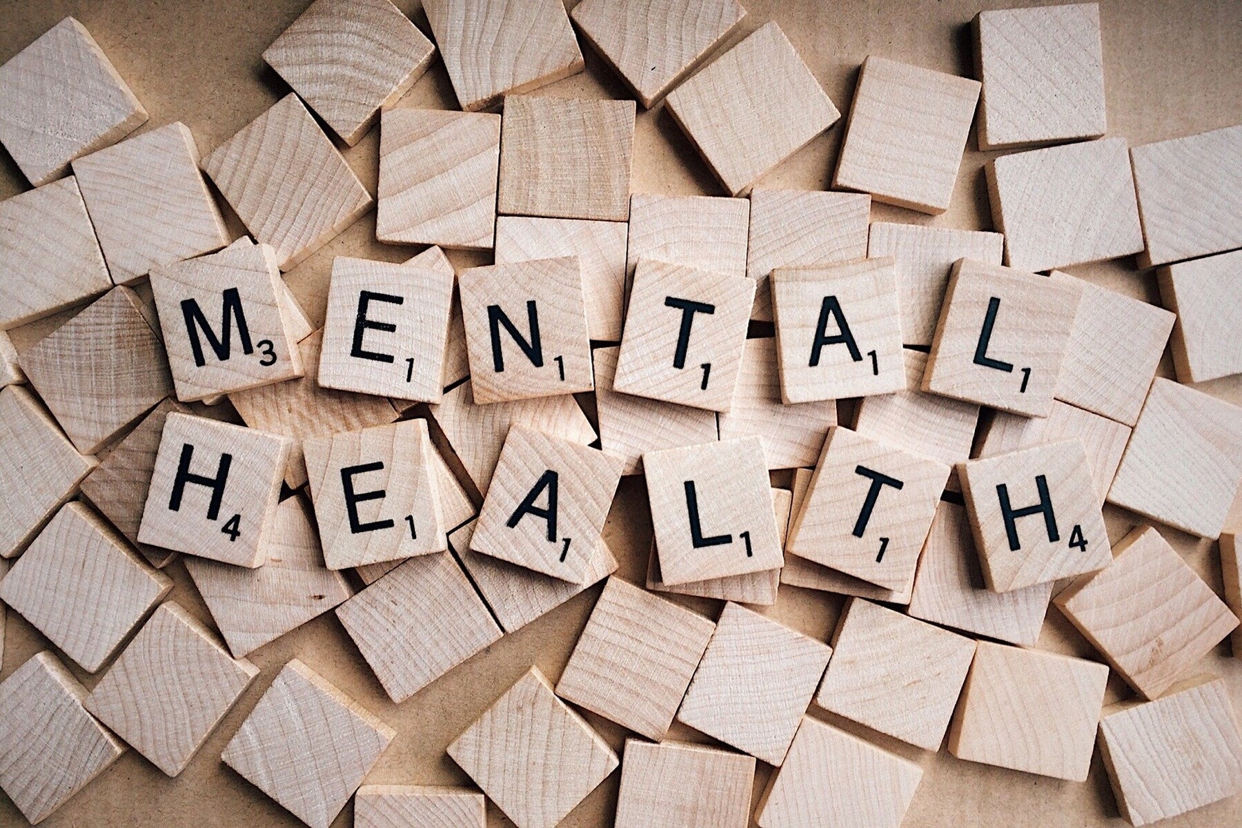 Preparing for Mental Health Awareness Month (May)