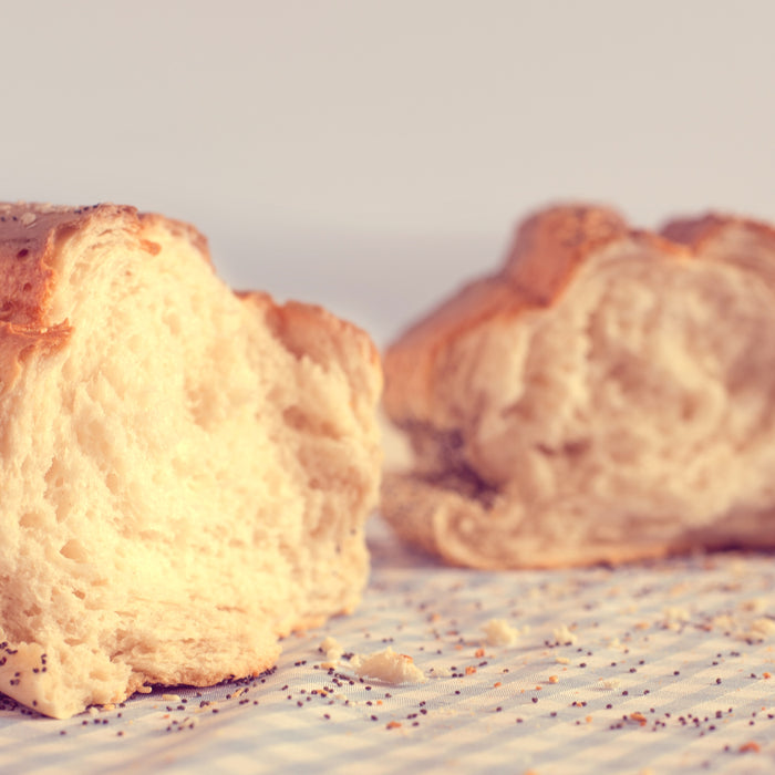 Broken Bread, New Promises: A Meditation for Maundy Thursday