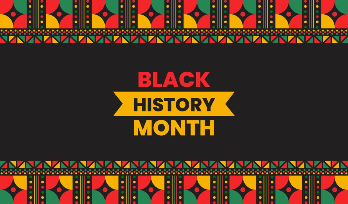Celebrate Black History Month. Read Black Authors.
