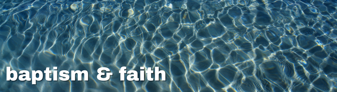 Christian books and resources for baptism and church membership, confirmation and discipleship.