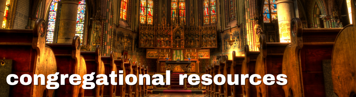 Faith resources for pastors, churches, and congregations, including devotionals, calendars, baptism, confirmation, music and hymnals, church leadership, church renewal and growth, discipleship, and evangelism.