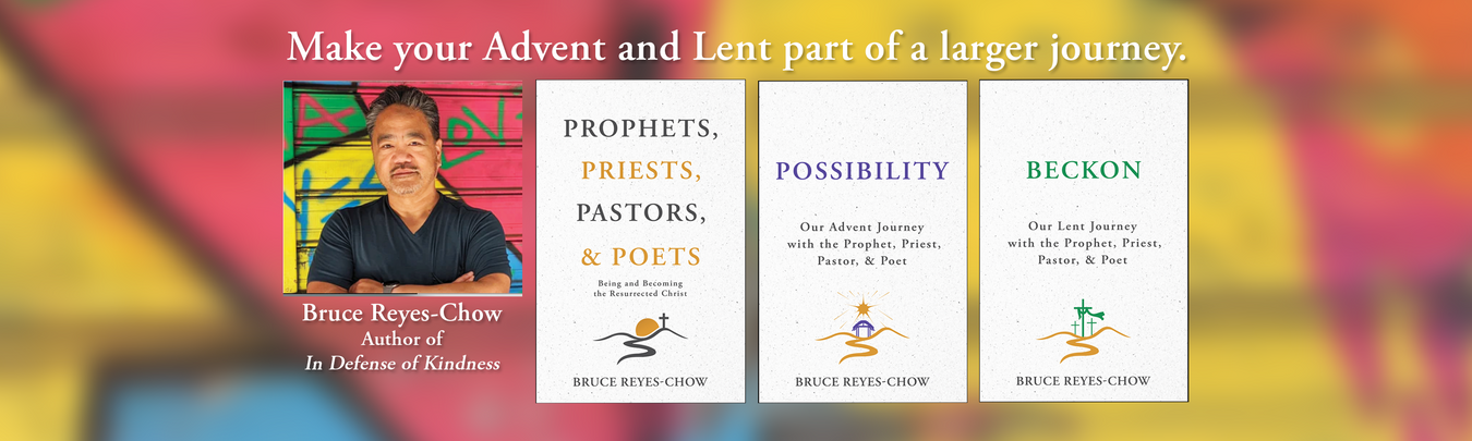 Give your congregation a common story and a way to live it together.