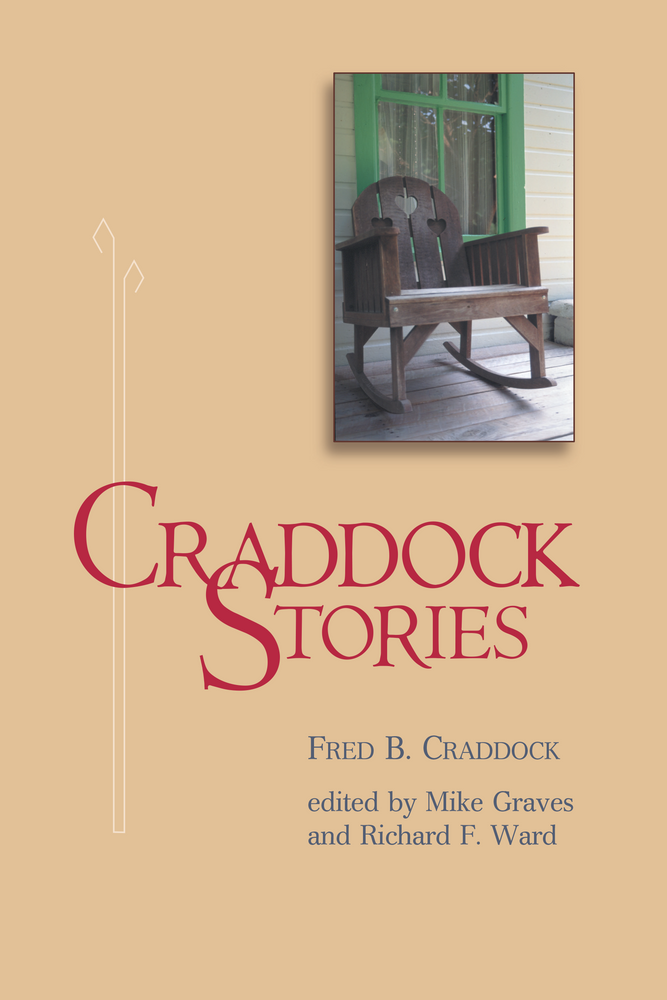 Craddock Stories