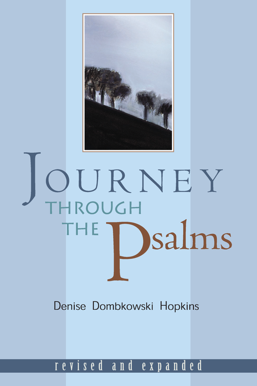 Journey through the Psalms