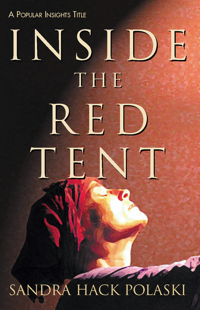 the red tent 23 Inside the Red Tent