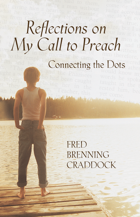 Reflections on My Call to Preach