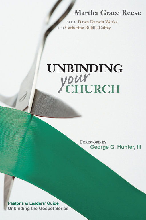 Congregational Leadership — Chalice Press