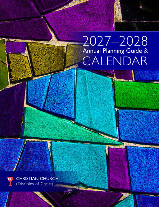 Advertise in the 2027-2028 Annual Planning Guide & Calendar