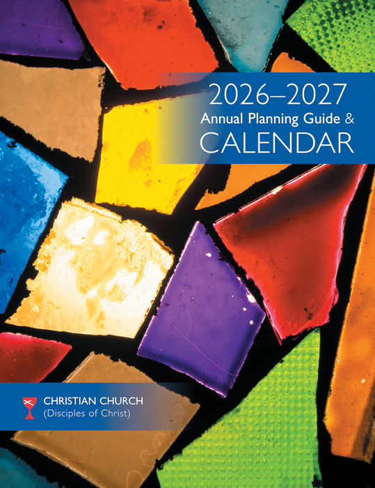 Advertise in the 2026-2027 Annual Planning Guide & Calendar