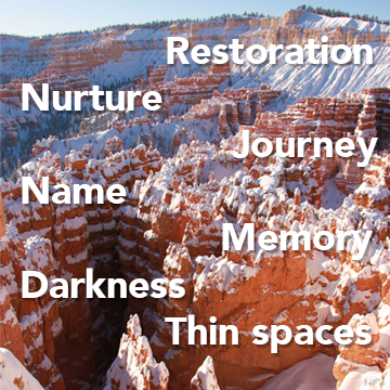 PREORDER: The National Parks Inspiration Guide