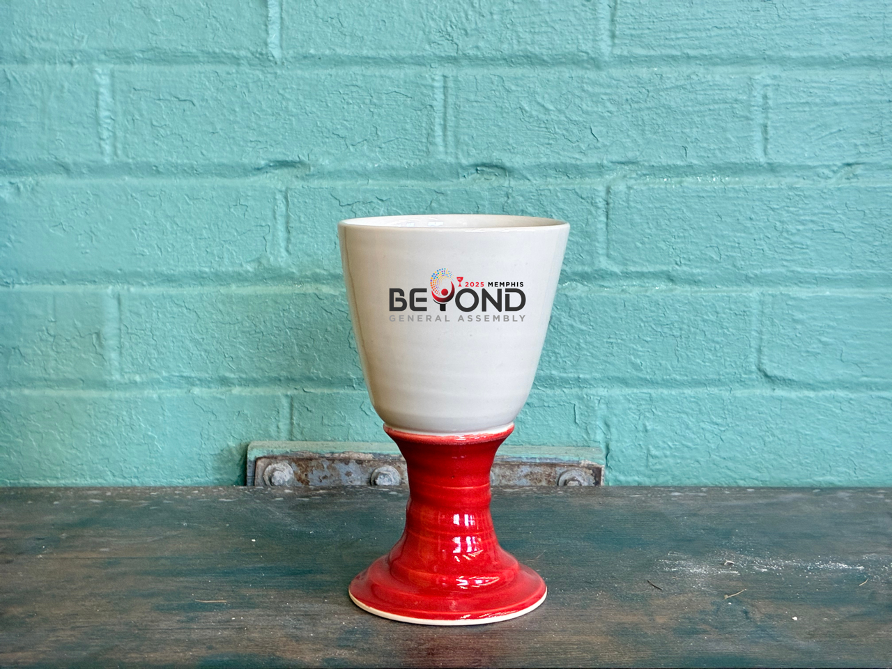 2025 General Assembly Chalice
