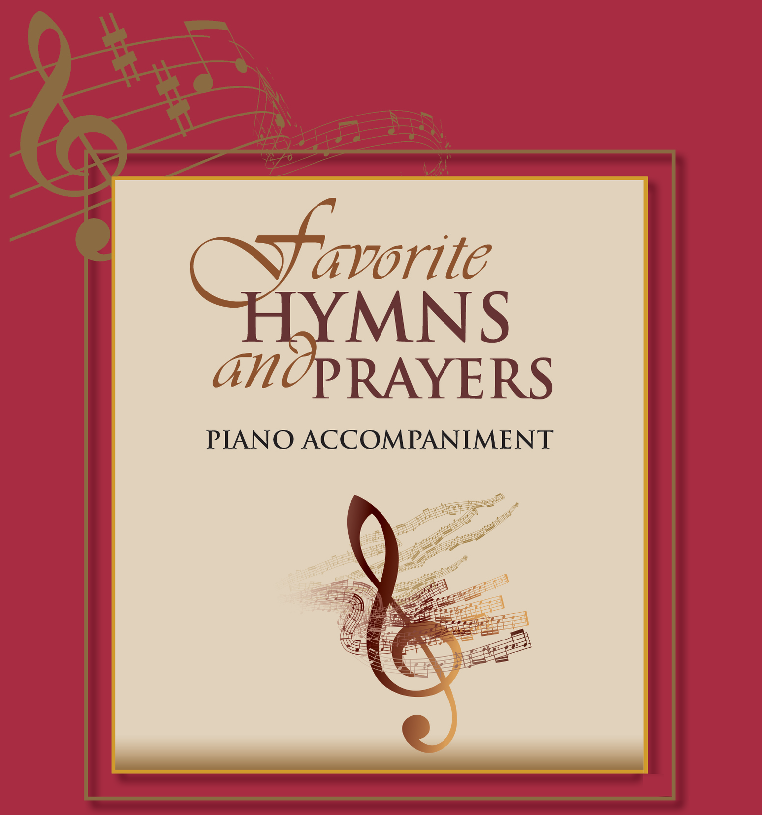 Hymnals & Music — Chalice Press