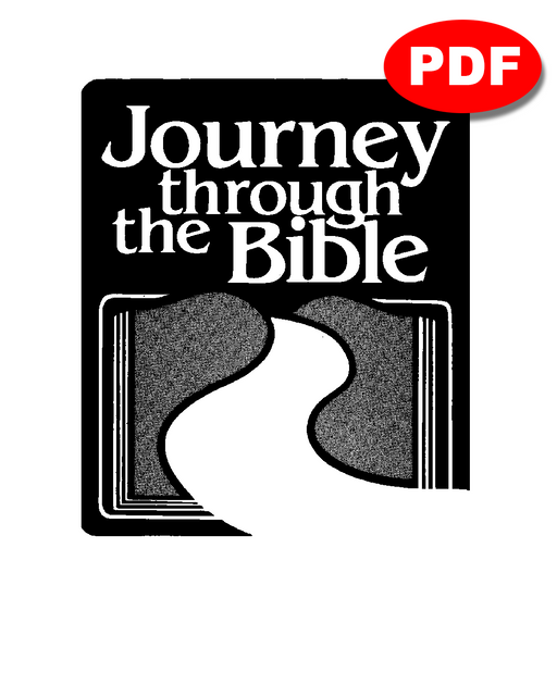 Journey through the Bible, Extra Articles for Year 1, 2 & 3 (EPDF)