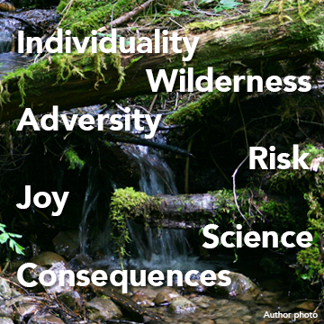 PREORDER: The National Parks Inspiration Guide