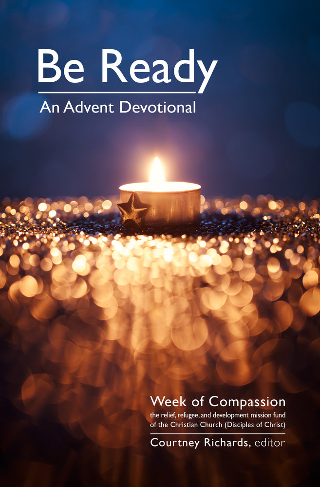 Be Ready: An Advent Devotional