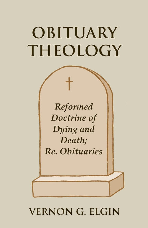 Obituary Theology
