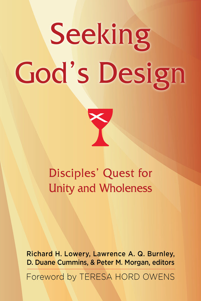 Seeking God's Design: Disciples' Quest for Unity and Wholeness