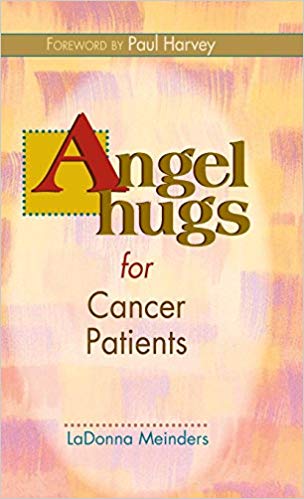 Angel Hugs for Cancer Patients