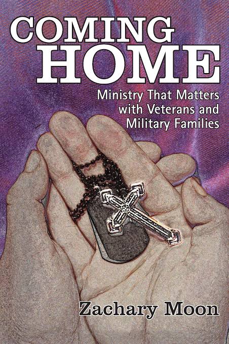 Coming Home: Ministry That Matters with Veterans and Military Families